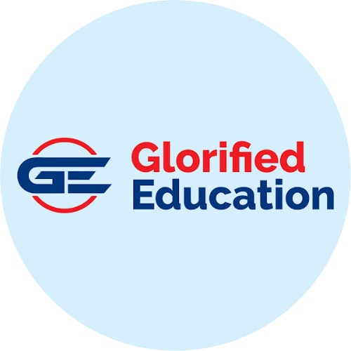 GLORIFIED EDUCATION