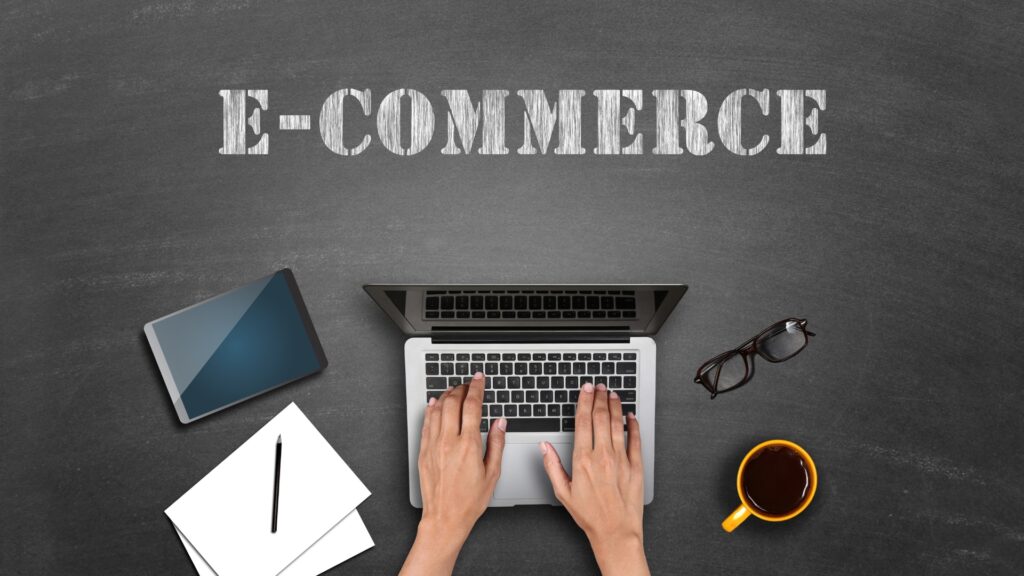 e-commerce
