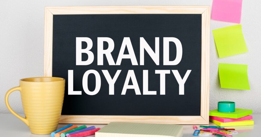 Enhancing Brand Loyalty: KLizard Technology's Approach