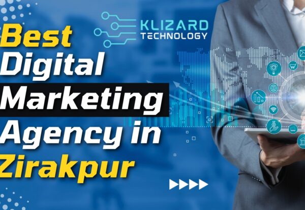 Digital Marketing Agency in Zirakpur